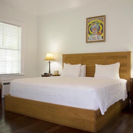 Duval House Bed & Breakfast Key West Bagian luar foto