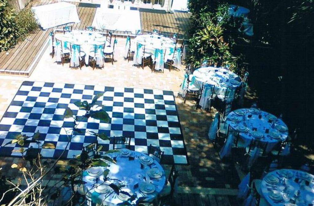 Duval House Bed & Breakfast Key West Bagian luar foto