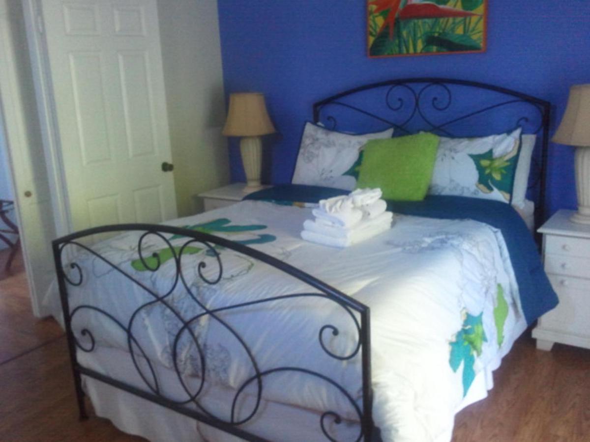 Duval House Bed & Breakfast Key West Bagian luar foto
