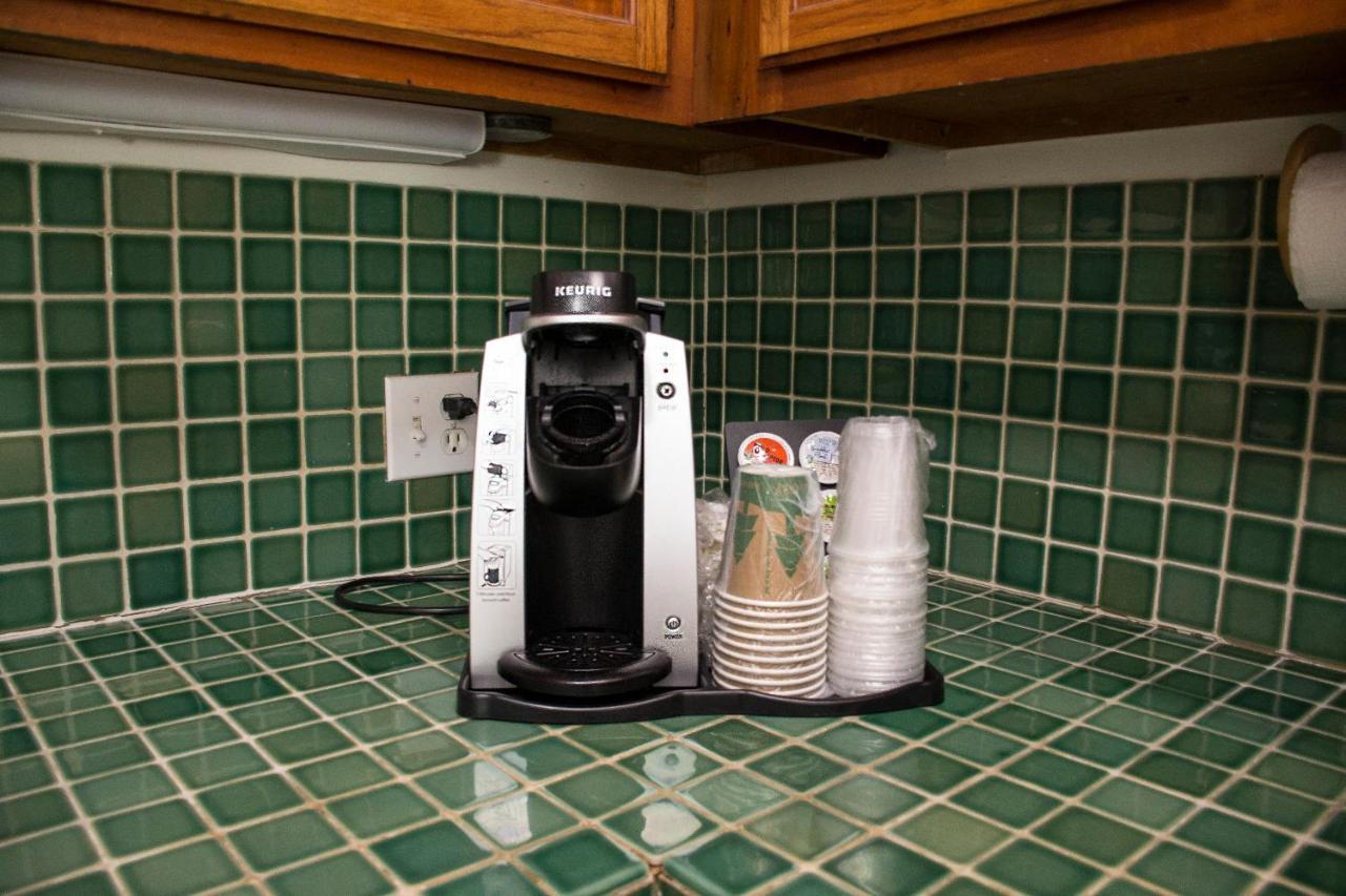 Duval House Bed & Breakfast Key West Bagian luar foto