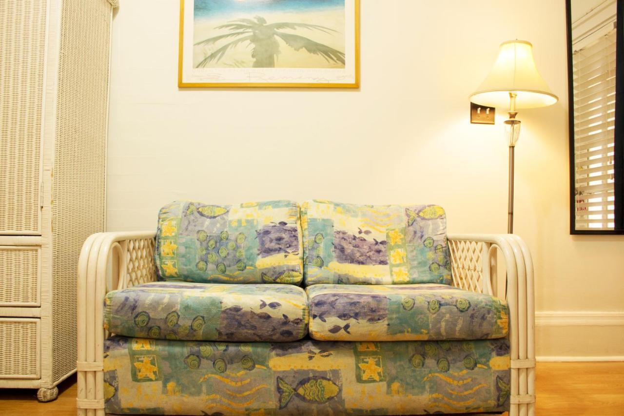 Duval House Bed & Breakfast Key West Bagian luar foto
