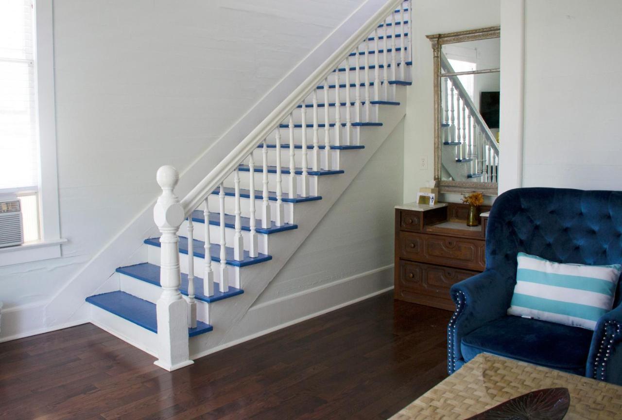 Duval House Bed & Breakfast Key West Bagian luar foto