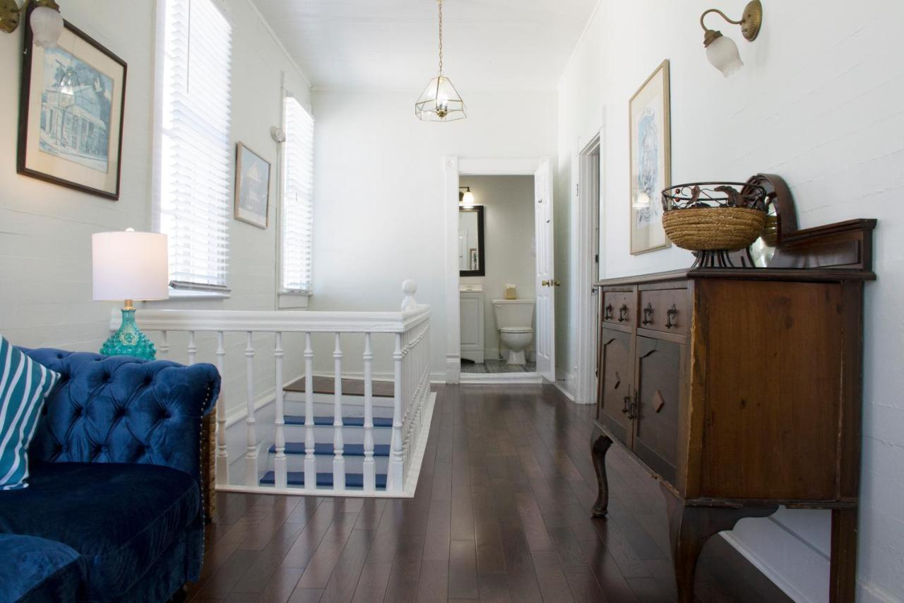Duval House Bed & Breakfast Key West Bagian luar foto