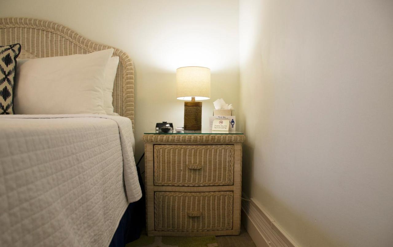 Duval House Bed & Breakfast Key West Bagian luar foto