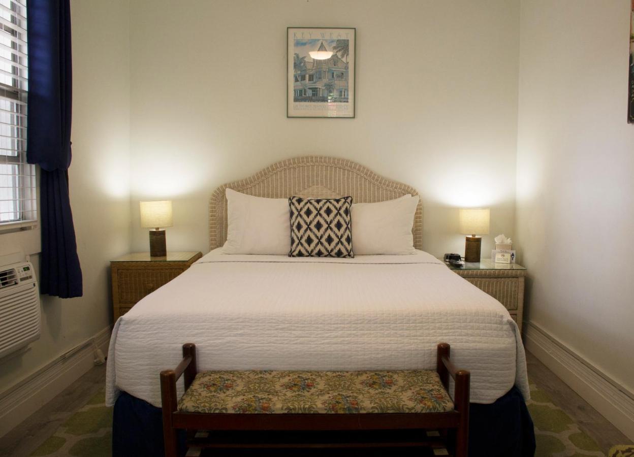 Duval House Bed & Breakfast Key West Bagian luar foto