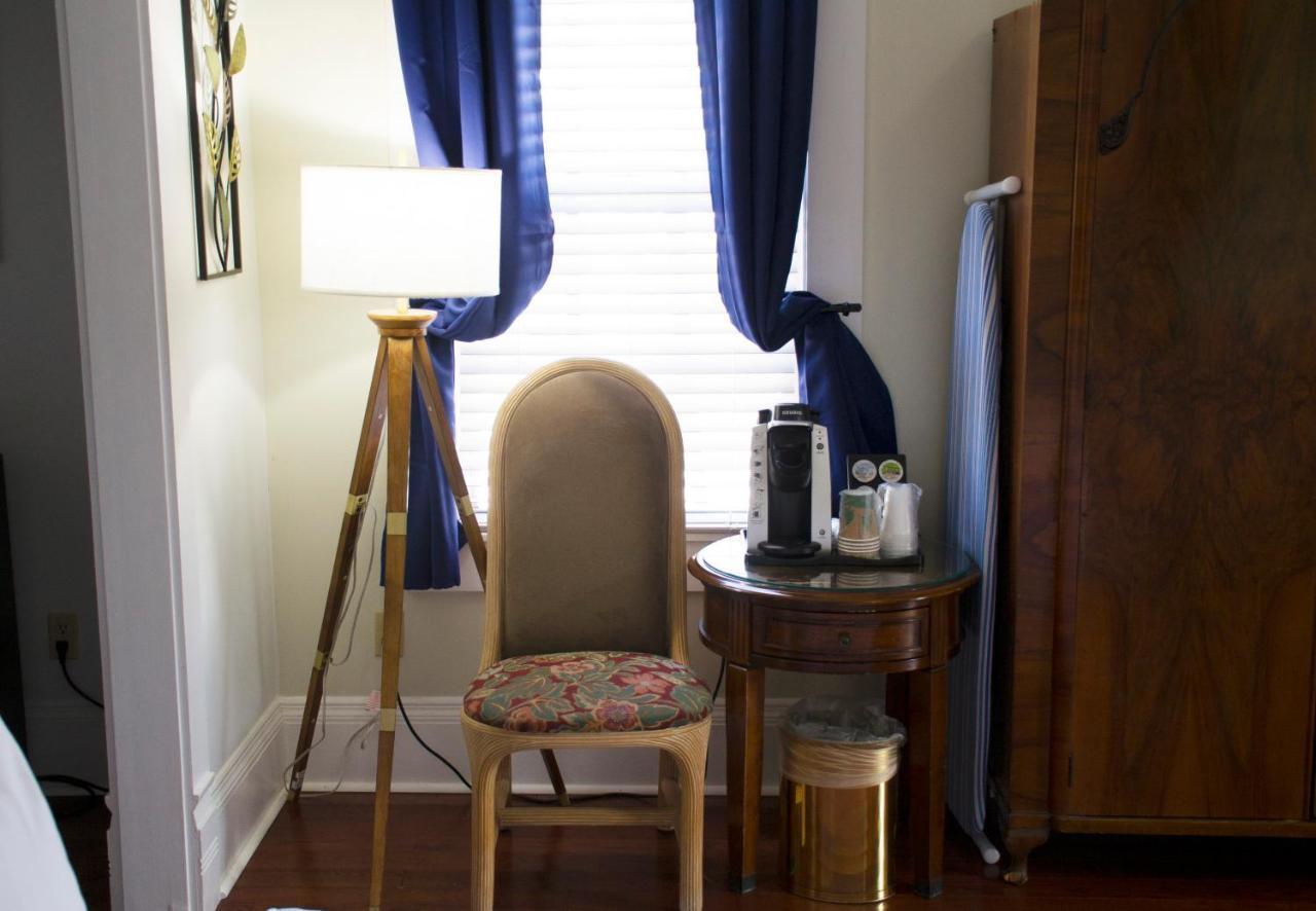 Duval House Bed & Breakfast Key West Bagian luar foto
